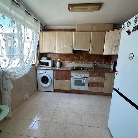 Atico Concordia Apartamento Torrevieja Exterior foto