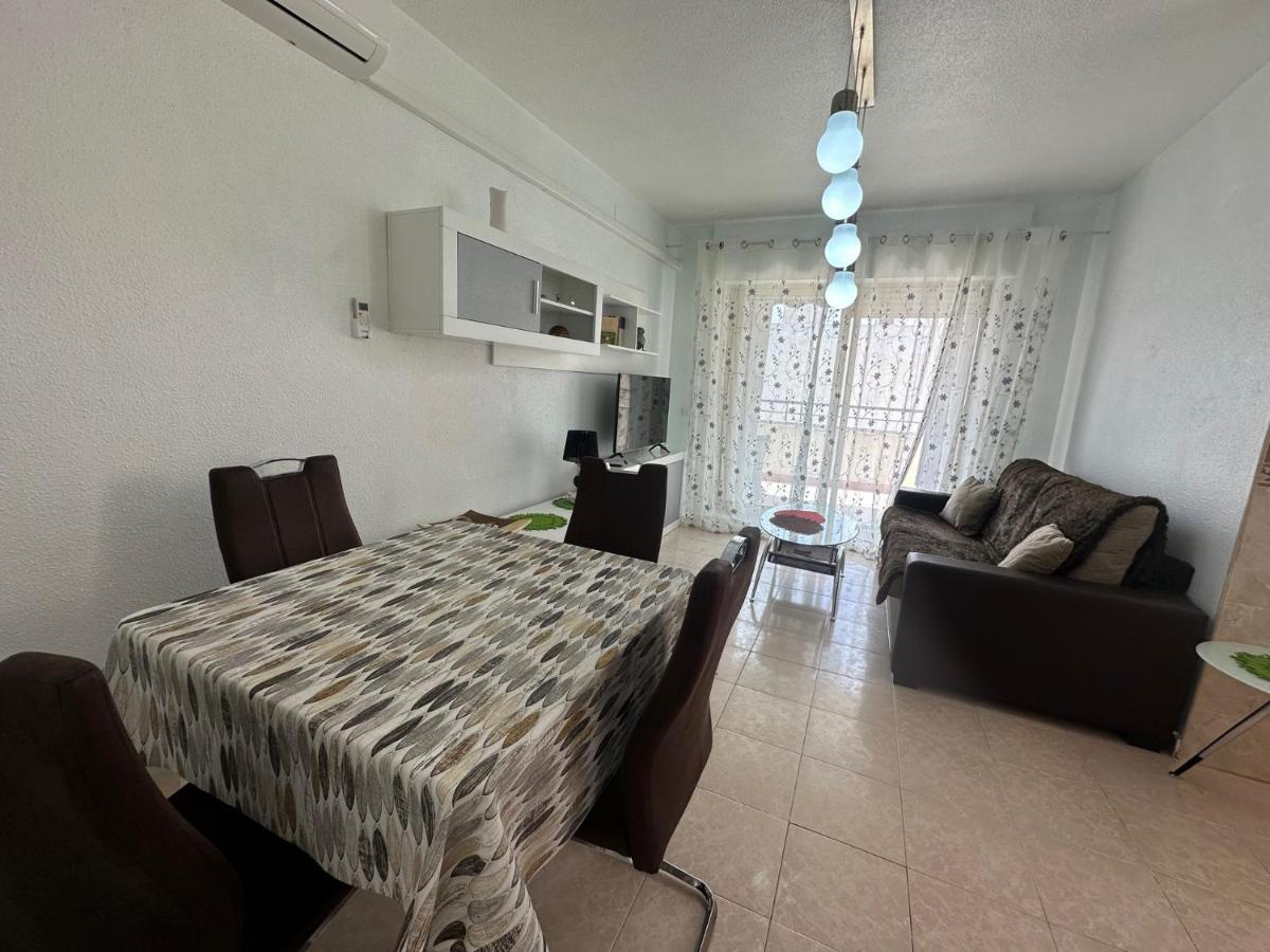 Atico Concordia Apartamento Torrevieja Exterior foto