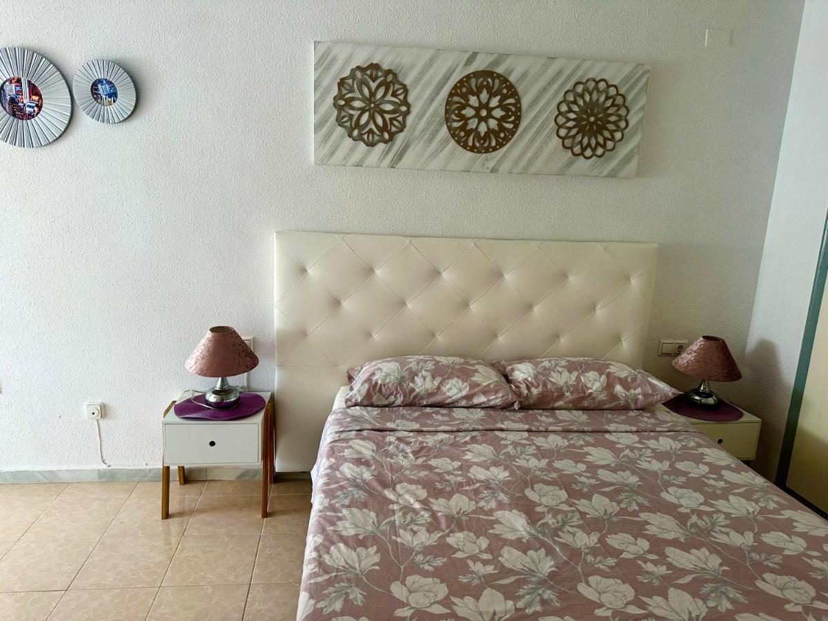 Atico Concordia Apartamento Torrevieja Exterior foto
